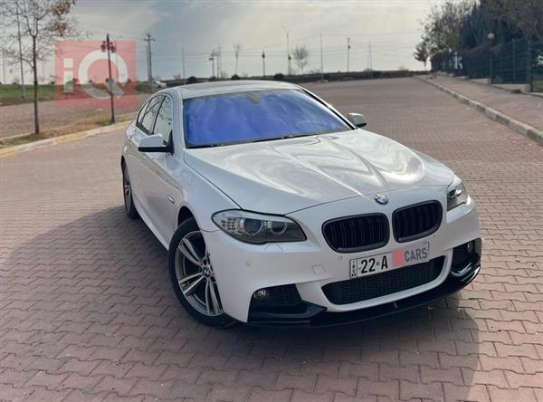 بي ام دبليو الفئة 3 2011 للبيع في العراق - عقرة